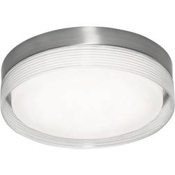 AFX TRBF12LAJD1 Tribeca Mount Fixtures Ceiling Flush Light