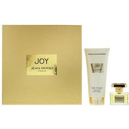 Jean Patou Joy De 30Ml + Body Cream 200Ml