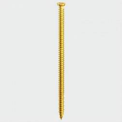 Timco 00110TCON Multi Fix Concrete Screw ZYP