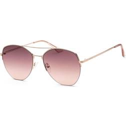 Calvin Klein Men s CK20121S-780 Fashion 57 Rose Gold