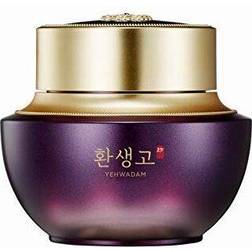 The Face Shop Yehwadam Hwansaenggo Ultimate Rejuvenating Anti-Aging Eye Cream Moisture