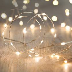Battery Operated String Light
