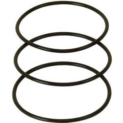 APEC Water Systems O-Ring Set for 3.5' Diameter Reverse Osmosis Filter Housings (3 Pack O-RING-SET)