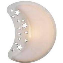 Glow Moon Wall light