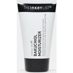 The Inkey List Bakuchiol Moisturizer colour 30ml