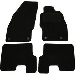 Standard Tailored Car Mat Vauxhall