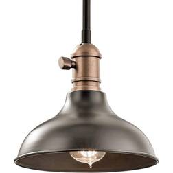 Kichler Cobson hanging light Pendant Lamp