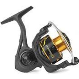 Korum Infernos SL Gold Reel 4000