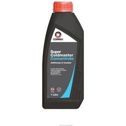Comma Super Antifreeze & Coolant - Concentrated 1 Motor Oil
