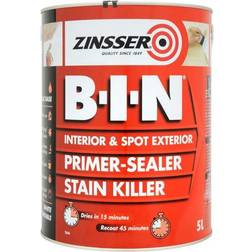 Zinsser B-I-N