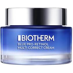 Biotherm Blue Pro-Retinol Multi-Correct Cream 75ml