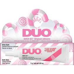 Duo Eyelash Adhesive Dark Tone 7 g