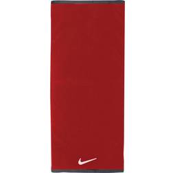 Nike Accessories Fundamental Guest Towel Black, Red