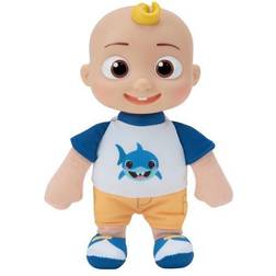 CoComelon JJ Shark Shirt Little 20cm