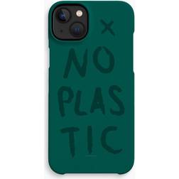 A good company uden plastiketui (iPhone 14 Plus) Grøn