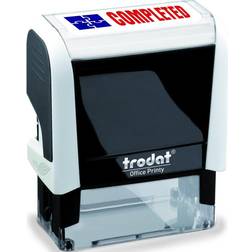 Trodat Office Printy 4912 White COMPLETED