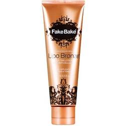 Fake Bake Lipo Bronze Self-Tan Lotion