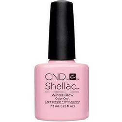 CND Shellac Winter Glow 0.25 oz