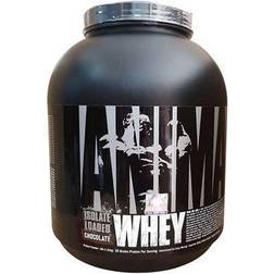 Universal Nutrition ANIMAL WHEY 2300 -Chocolate