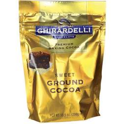 Ghirardelli Sweet Ground Cocoa