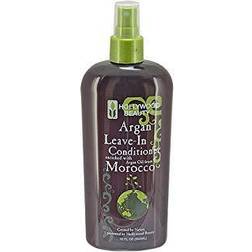 Hollywood Beauty Moroccan Argan Oil Leave Hair Conditioner