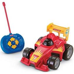 Mattel Fisher Price Fjärrstyrd Speedster