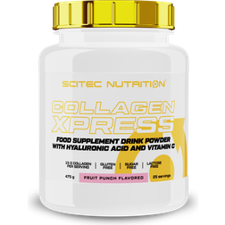 Scitec Nutrition Collagen Xpress, 475g Pineapple