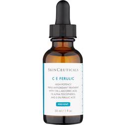 SkinCeuticals C E Ferulic Antioxidant Treatment 1 Oz