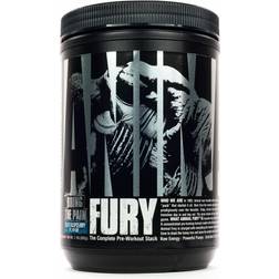 Universal Nutrition Animal Fury - Pre Workout Powder Supplement