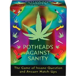 Kheper Games Potheads Against Sanity