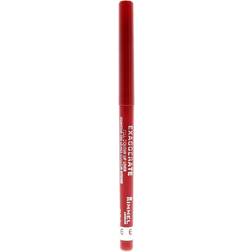 Rimmel Lasting Finish Exaggerate Automatic Lip Liner #024 Red Diva