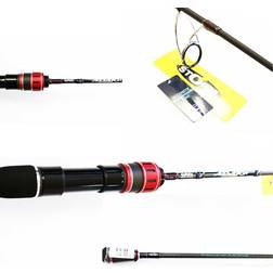 Storm Adajo Jigging Rod Black,Grey 1.92 200 g