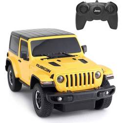 Rastar Radiostyrd Bil Jeep Wrangler