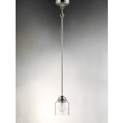 Maxim Lighting 91260CD Acadia Mini Pendant Lamp