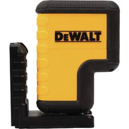 Dewalt 100 Self-Leveling 2 AA Batteries Case