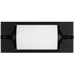 Crystorama Foster 3 Wall light