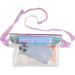 Case-Mate Waterproof Phone Pouch (Iridescent) Phone Pouch (Iridescent) Iridescent