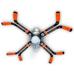 Ultimate Hockey Fans Anaheim Ducks Double Stick Team Ceiling