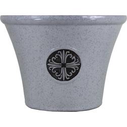 Garden Elements Logo Large Planter