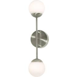 AFX PRLS0418L30D1 Pearl Wall light