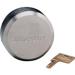 Master Lock Pro Series 2.875" Shackleless Disc 1pk