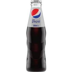 Pepsi Diet 24 NRB 20cl