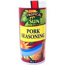 Tropical sun Pork Seasoning