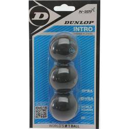 Dunlop Squash Balls Blue