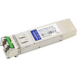 AddOn DWDM-SFP10G-51.72-AO, SFP+ Transceiver, 1551.72nm