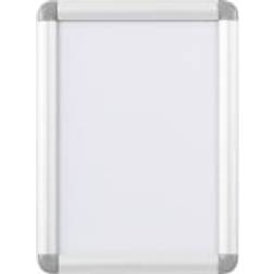 Bi-Office Freestanding Snap Display Case A4