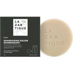 Lazartigue Gentle Solid Bar Shampoo 75G