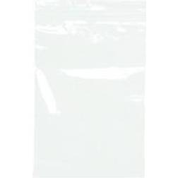 Ambassador Clear Minigrip Bag 125x190mm (Pack of 1000) GL-09