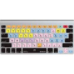 KB COVERS Editors Keys Keyboard Skin Pro Tools