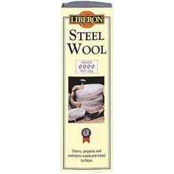 Liberon Steel Wool Grade 0000 250grm